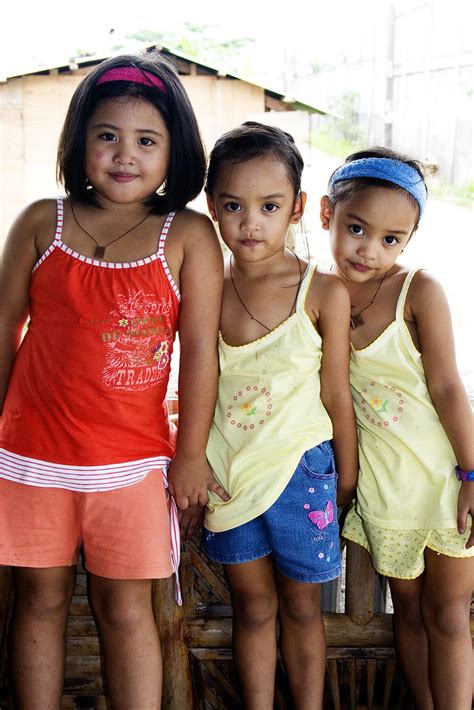 child pinay|Philippines' 'Cam.